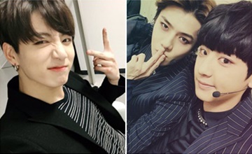 被韓網民批「RAP實力不足」的7位男偶像!