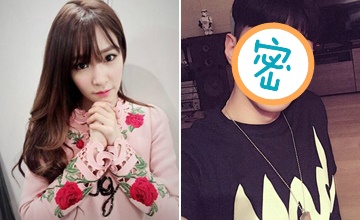 繼哈妮俊秀後 接連爆出兩對情侶!但是韓國網友們說…?