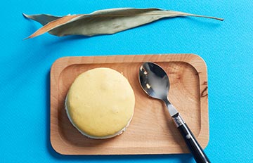 來韓國就是要品嘗甜品啊！韓國便利店的人氣甜品