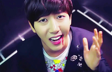 尋找MV男團出演彩蛋,原來你早就看過他們了!