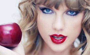 第58屆葛萊美完整提名名單揭曉 泰勒絲不再領跑