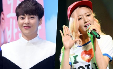 演藝圈中的「哈姆太郎」?好想收藏在口袋裡的偶像們 ♡