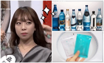 試過「氣泡水洗頭」嗎?3分鐘就把藏在頭髮裡的髒污都清除!