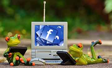 臉書有另一個我？複製人寄朋友邀請可別點 這是詐騙新招！