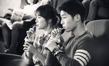 【男女通用】你的「清純度」是否被時光吞噬了呢 ?