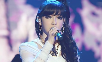 讓人以為是合成的「朴春近日照片」!韓粉絲大喊:好想妳