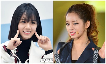 狗狗眼一秒消失!7位因為眼妝畫法而變了個人的女星
