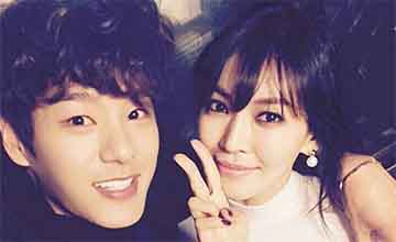 MBC否認等於下車?媒體爆郭時暘、金素妍將從《我結》....