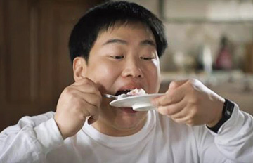 比美食部落客還專業!正峰哥安宰洪的吃貨魅力☆