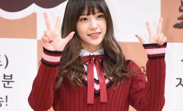 哈妮節目公開本名由來 隱藏在名字後的驚人家世被公開!