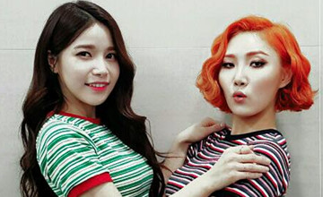 最不忙內的忙內、最不大姐的大姐✡忙內和大姐順位顛倒的女團