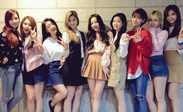 TWICE某成員又被掀舊照!引起韓網民兩極反應的她是…?