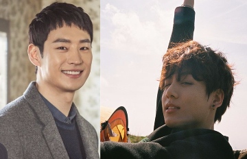 畫報花美男or性感暖男?10代VS20代韓妞對長得好看男生的定義