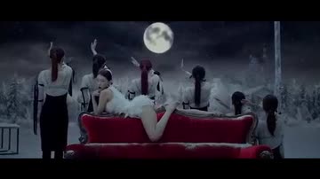 少了它就不行?!各大女團少了這些舞台效果就0分!