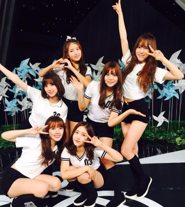 喝醉酒後有怪癖?GFriend Yuju搞笑極限沒有盡頭~
