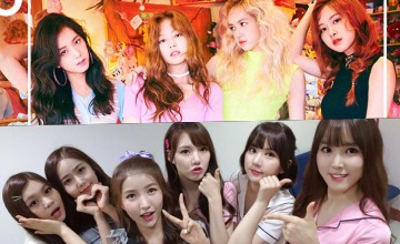 【韓國人都聽這個♫】音源榜單大洗版!最近韓國人最愛的歌是這首!