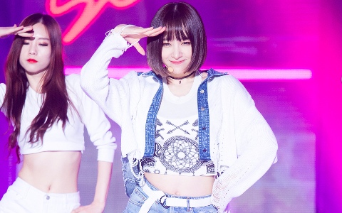 少了她們就不夠嗨!只要有她們在 就能炒熱現場的超性感女團Top3