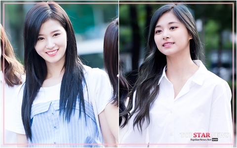 SANA染髮原來不是為了和子瑜情侶髮色 不得不染髮背後讓TWICE粉絲心疼的原因