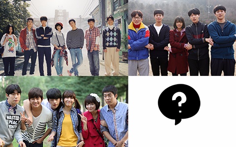 tvN歷屆演員將出席頒獎典禮!劇迷笑問:「請回答」系列的爸媽要如何一人分飾多角?