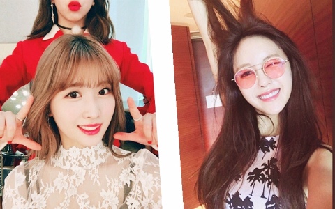 冬天這麼冷誰想洗頭啦!6招學會讓你撐一個禮拜不是問題!