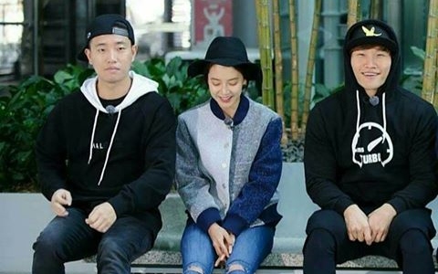 Gary離開《RM》仍心繫成員！看到他的「這個舉動」粉絲既感慨又感動阿！