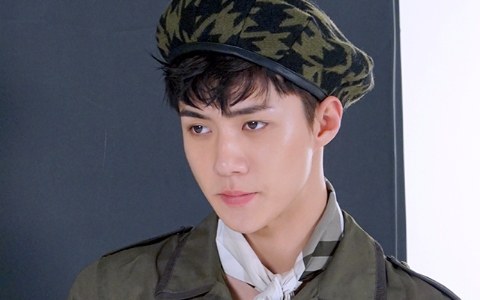 女性友人上傳EXO成員泳池照 害她的IG被灌爆!網友批粉絲行為「無知」 事實的真相卻讓人覺得EXO太可憐啊