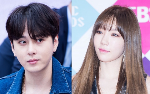 龍俊亨首度解釋歌曲事件 就連太妍也回應「這個」力挺BEAST 讓粉絲大讚「真不愧是金爺」