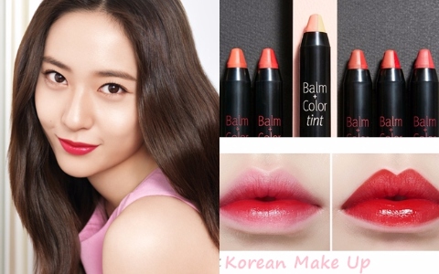 榮登台妞韓妞最愛品牌！Etude House韓國熱賣Top.10你有了嗎？