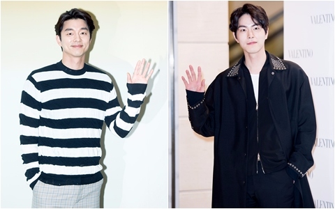 韓網友票選出「恐龍相」男星,最讓人感到意外的昰「他」居然會出現在榜內?!