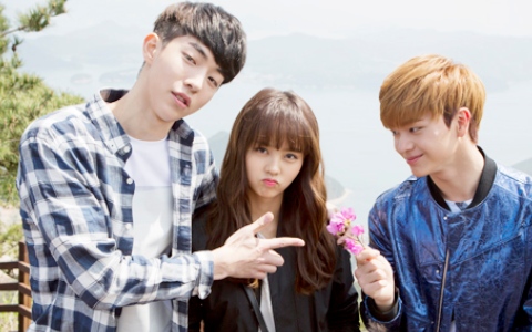 韓劇《學校》系列劇「出演必大紅」魔咒!2017版男主角呼聲最高的是他?網友跪求這一點能改進!