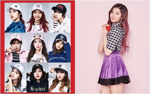 「Sana黑洞事蹟再+1!」不只TWICE成員全笑瘋,影片曝光後連粉絲都笑翻了啦XDDD