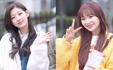 Lovelyz險跌下台 成員一個男友力「神救援」就連師兄INFINITE也曾發生過舞台意外？