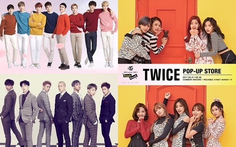 每位出道的故事都超像電影!這些偶像神奇的"星"路歷程 假如不曾發生會怎麼樣呢?