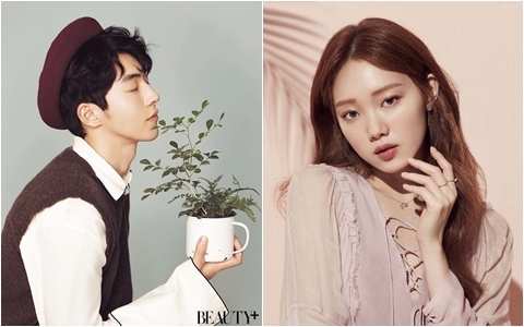 被眼尖粉絲抓包!李聖經Po照暴露「兩人戀情」?李聖經急刪照引起網友間的熱烈討論!