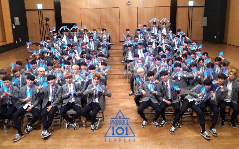 真的是魅力認證!男同志選出的第二季《PRODUCE101》TOP11 一位竟然是「他」