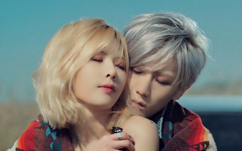 粉絲快尖叫!泫雅被問組新小隊「賢勝的反應是?」 泫雅開口預告 Trouble Maker 回歸日 答案竟然是…