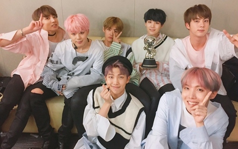 大家都誤會了!防彈成員認證的「BTS的精神年齡」超乎預料啊XDDD