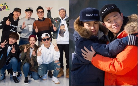 《Running Man》宋智孝竟不知情Gary結婚,被來賓問到Gary結婚竟說出 「這句話」!讓粉絲直呼好有愛♥