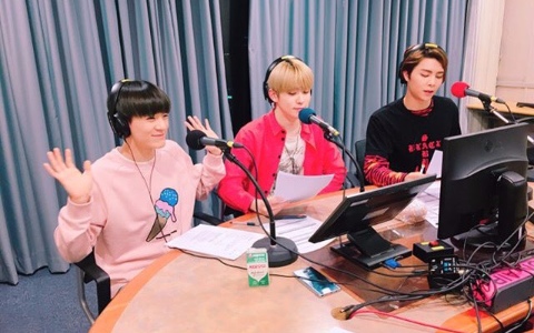 不要再站在NCT坑口了!讓我來推你一把吧!