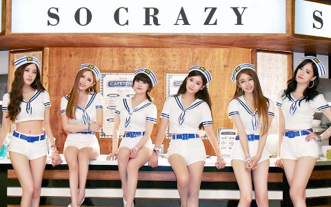 T-ara「6人完全體」沒了!公司聲明再度讓粉絲夢碎 網友直指「T-ara完全體破滅」理由是這個?!