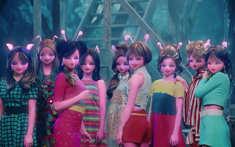 TWICE《Signal》成員歌唱分配時間「不公平」!比SANA在《TT》裡唱更少 甚至讓出主打高音段…讓網友都心疼的是她