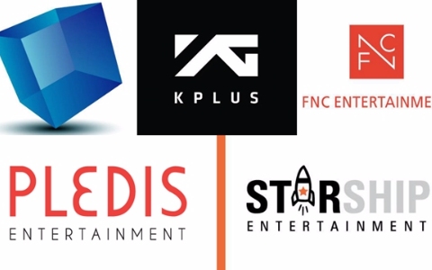 除了三大經紀公司 《PRODUCE101》「練習生」的所屬社 職員數最多的果然是…這間竟然只有5名職員…