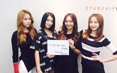 SISTAR解散其實「有跡可循」 成員們曾說過「這些話」粉絲心疼想哭啊ㅠㅠ