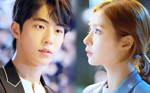 南柱赫「眼神演技」被赞爆 「这一幕」却被网友笑太出戏了xd