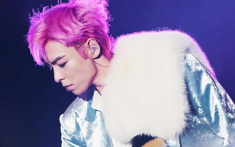 BIGBANG成員T.O.P「吸毒事件」首度開口!認罪公開「手寫信」向大眾道歉「對不起,讓你們失望了..」