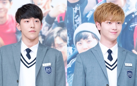 接棒陸星材、南柱赫 出演《學校2017》的小鮮肉是「他」?就連希澈也曾讚嘆「他是心動高手」讓粉絲超期待