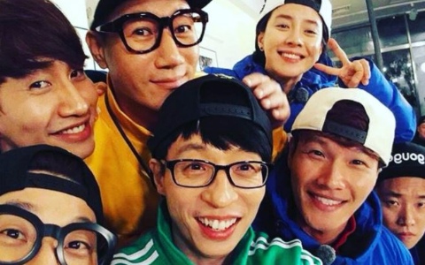 李光洙❤全昭旻《RM》新情侶誕生!光洙愛上就會大紅 《RM》選擇全昭旻的真正理由公開!