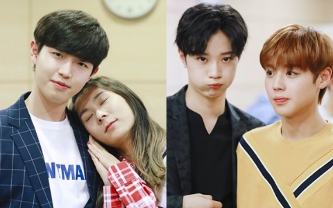 《PRODUCE101》內藏玄機 網友分析從「MNET剪輯」看「出道名單」