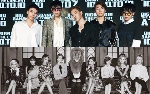 達到這個成績的只有9組韓國藝人!?韓星在日本的人氣的證明就是在「這裡」開演唱會啊!