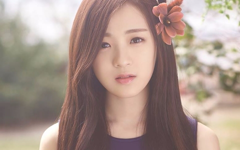 媽呀!原來連2000年後的女偶像「素顏也會長不一樣!」 清純女團面門素顏 簡直不像同一個人啊